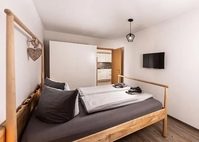 Watzi ברכטסגאדן