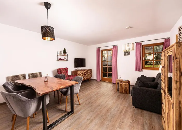 Watzi ברכטסגאדן