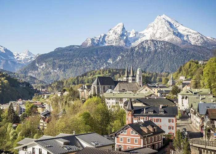 Watzi ברכטסגאדן