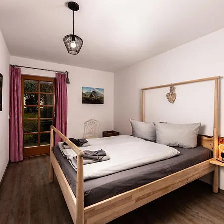 Apartment Watzi