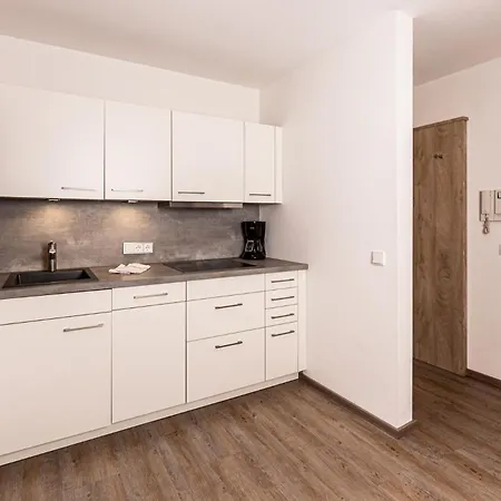 Apartment Watzi
