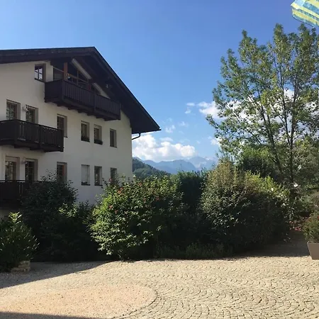 Watzi Apartment